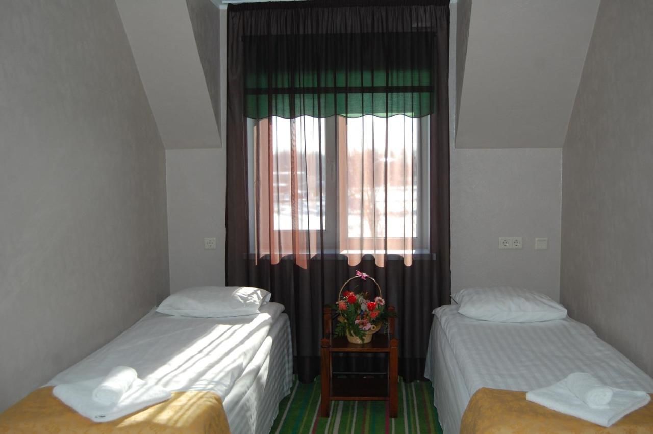 Отель Kambja Hotell Камбья-14