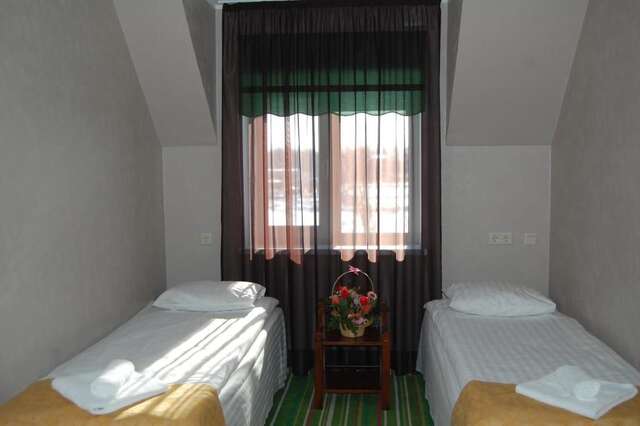Отель Kambja Hotell Камбья-29